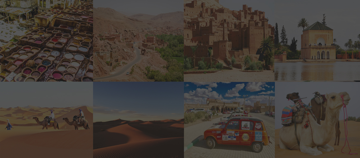 Morocco Nomad Trips Gallery